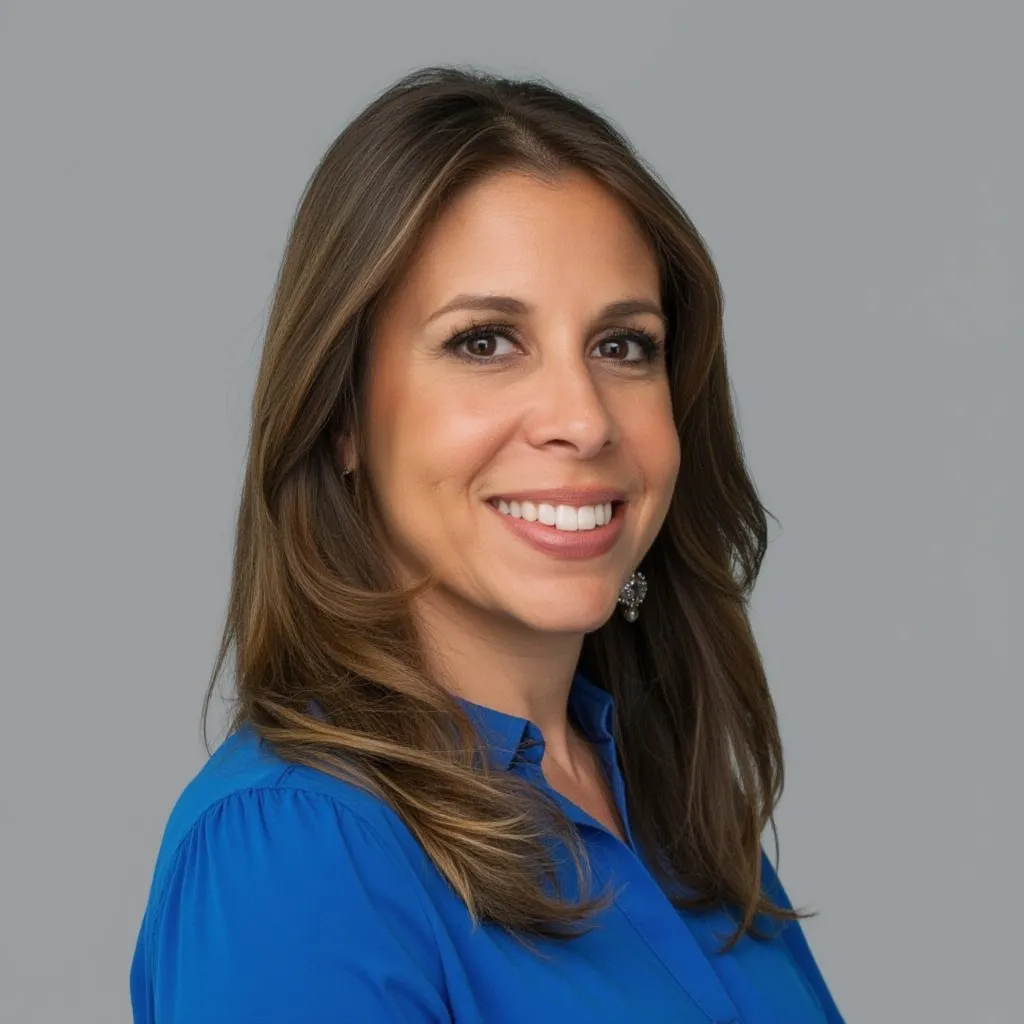Ana María Torres