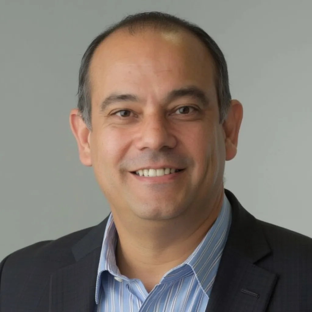 Luis Fernando Gómez