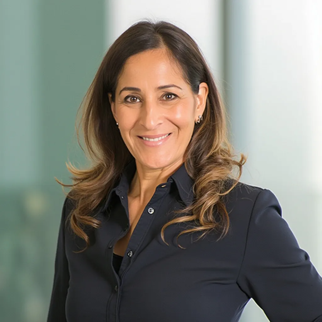 María José Sánchez