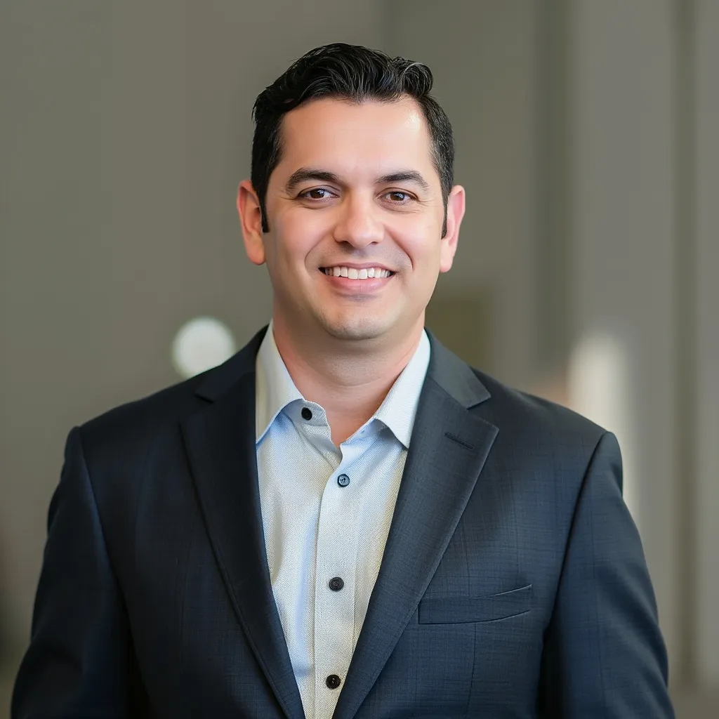 Juan Pérez