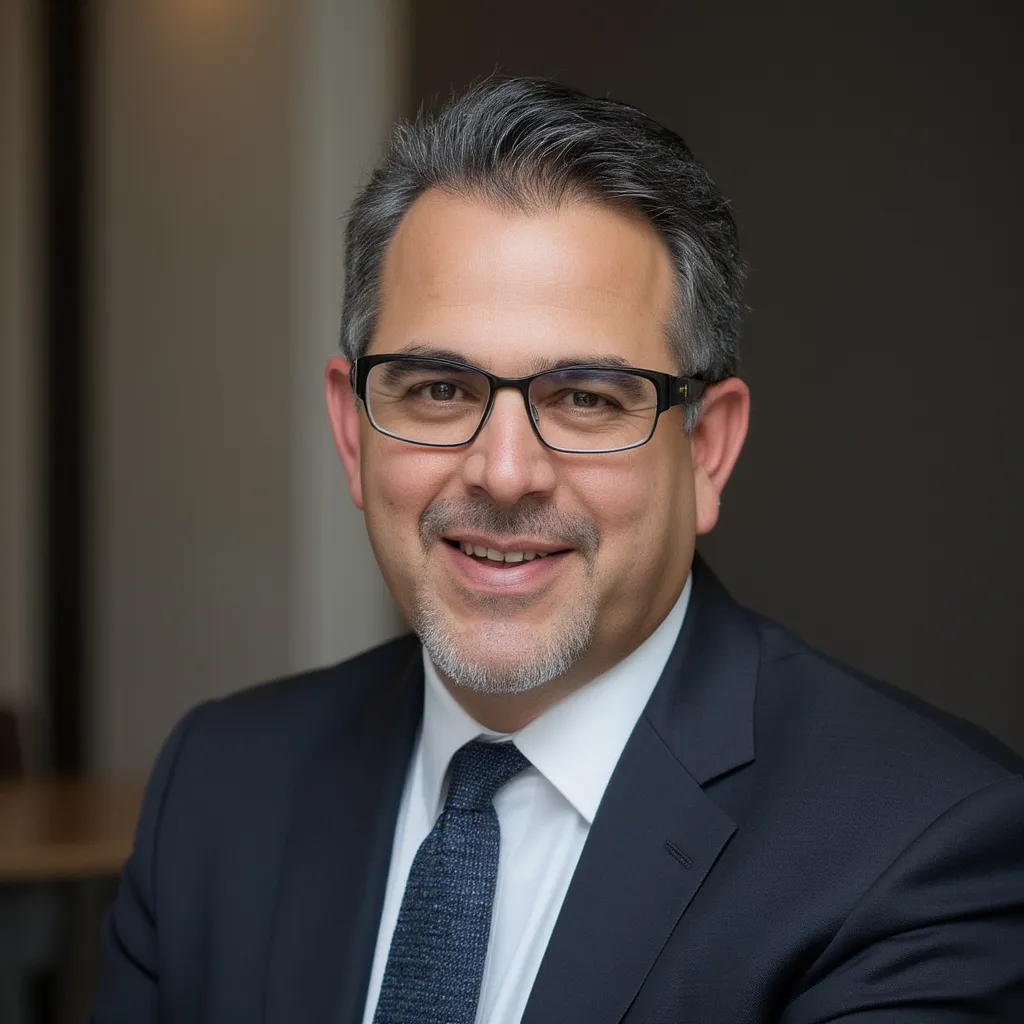 Carlos García